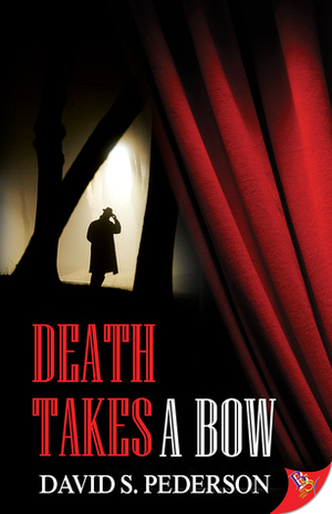 Death Takes a Bow by David S. Pederson