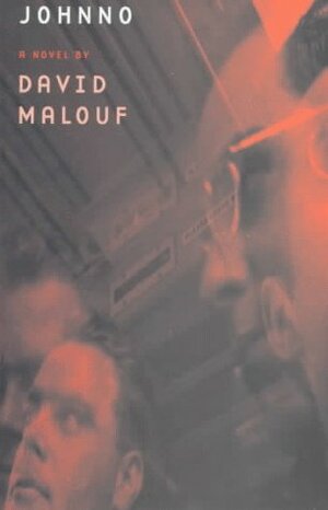 Johnno by David Malouf