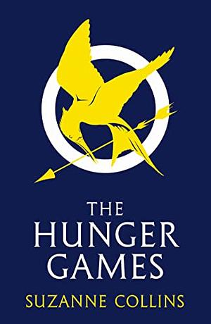 The Hunger Games  by Suzanne Collins