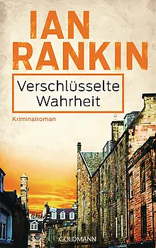 Verschlüsselte Wahrheit by Ian Rankin