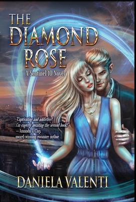 The Diamond Rose by Daniela Valenti