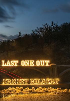 Last One Out by Ernest Hilbert