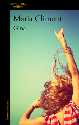 Gina (Spanish Edition) by Maria Climent