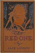 The Red One by Jack London