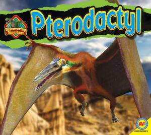 Pterodactyl by Aaron Carr