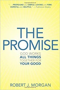 The Promise: God Works All Things Together for Your Good by Robert J. Morgan