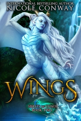 Wings by Nicole Conway