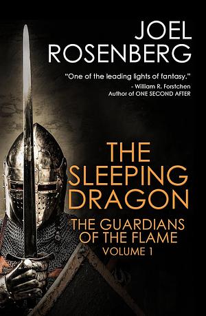 The Sleeping Dragon by Joel Rosenberg