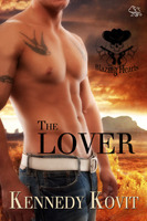 The Lover by Kennedy Kovit