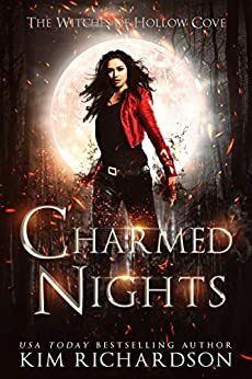 Charmed Nights by Kim Richardson
