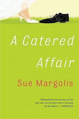 A Catered Affair by Sue Margolis