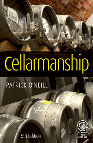Cellarmanship by Patrick O'Neill