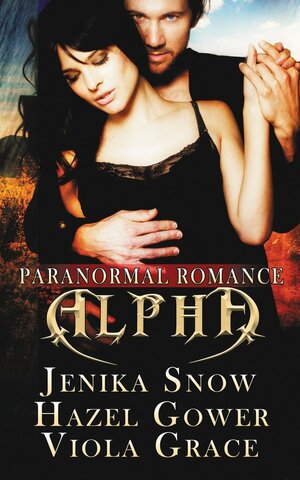 Alpha by Jenika Snow