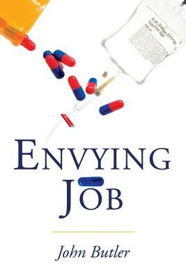 Envying Job by John Butler
