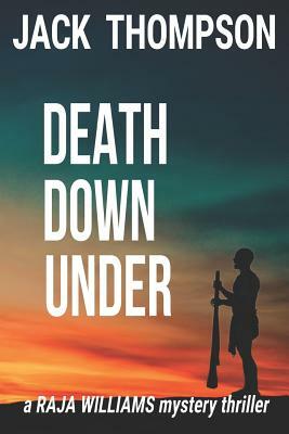 Death Down Under by Jack Thompson