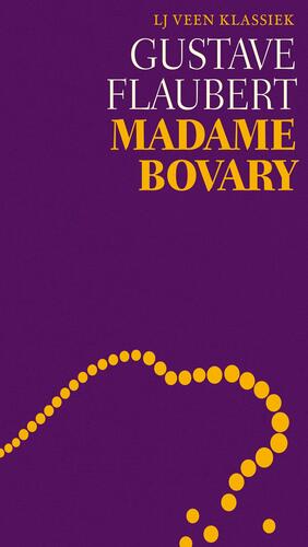 Madame Bovary by Gustave Flaubert