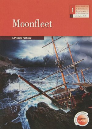 Monfleet by John Meade Falkner