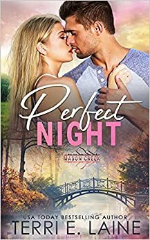 Perfect Night by Terri E. Laine