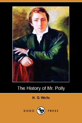 The History of Mr. Polly by H.G. Wells