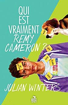 Qui est vraiment Remy Cameron ? by Julian Winters