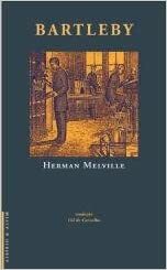 Bartleby by Herman Melville