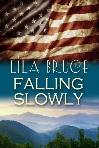Falling Slowly by Lila Bruce