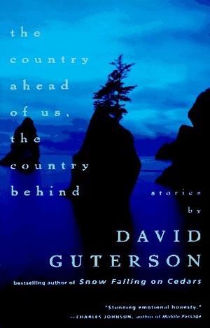 The Country Ahead of Us, the Country Behind by David Guterson