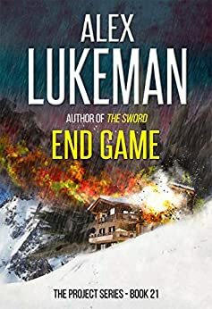 End Game by Alex Lukeman