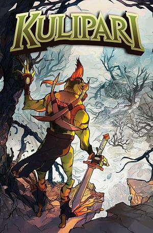 Kulipari: Heritage by Joshua Starnes, Trevor Pryce