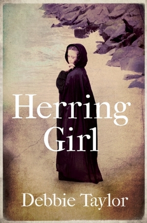 Herring Girl by Debbie Taylor