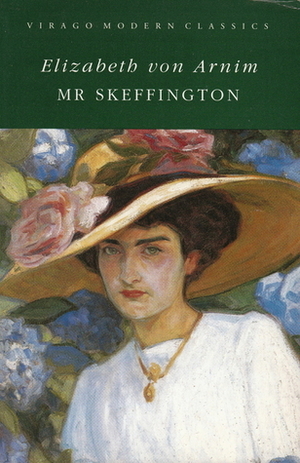 Mr Skeffington by Elizabeth von Arnim