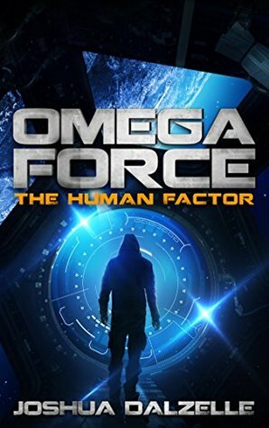 The Human Factor by Joshua Dalzelle