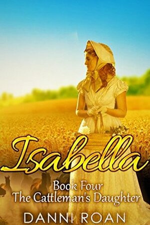 Isabella by Danni Roan