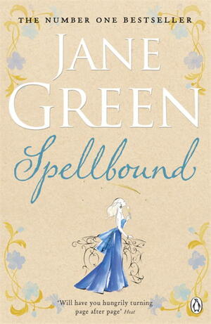 Spellbound by Jane Green