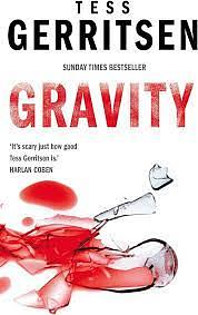 Gravity by Tess Gerritsen