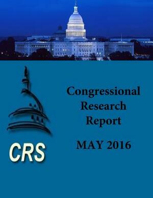 Congressional Research Report: May 2016 by Penny Hill Press