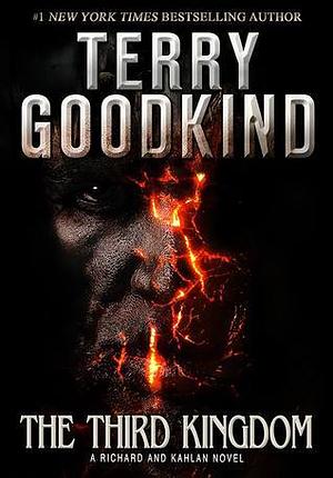 The Third Kingdom by Terry Goodkind