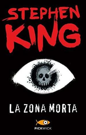 La zona morta by Stephen King