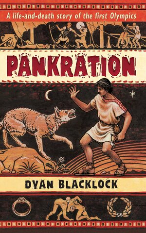 Pankration by Dyan Blacklock