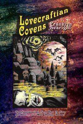 Lovecraftian Covens by Franklyn Searight