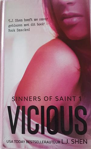 Vicious by L.J. Shen