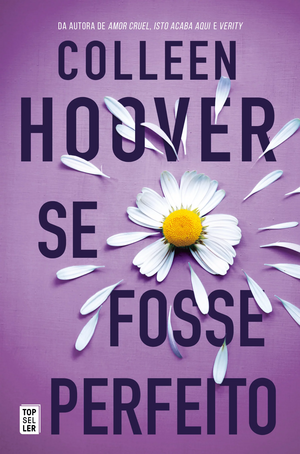 Se Fosse Perfeito by Colleen Hoover