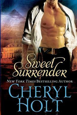 Sweet Surrender by Cheryl Holt