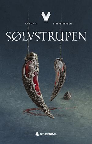 Sølvstrupen by Siri Pettersen