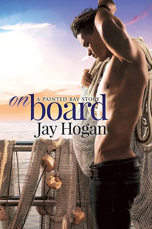 On Board by Jay Hogan