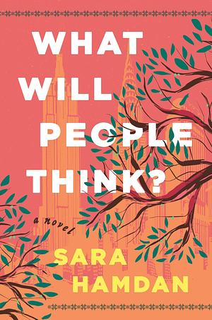 What Will People Think? by Sara Hamdan, Sara Hamdan