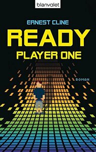 Ready Player One by Ernest Cline