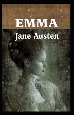 Emma Illustrated by Jane Austen