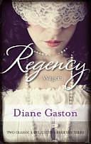 Regency Wagers by Diane Gaston