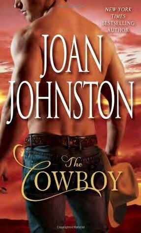 The Cowboy by Joan Johnston